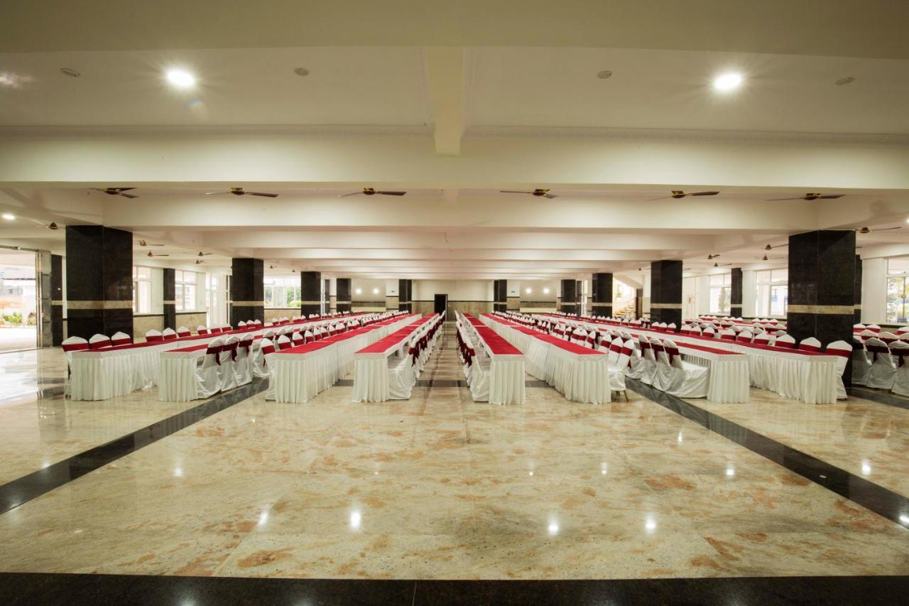 Vistar Pavithra Vivaha Convention Hall Jigani Exterior photo