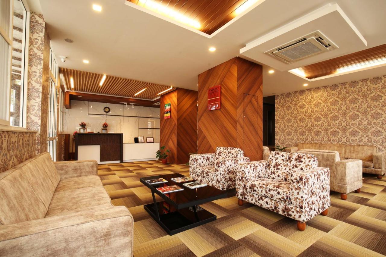 Vistar Pavithra Vivaha Convention Hall Jigani Exterior photo