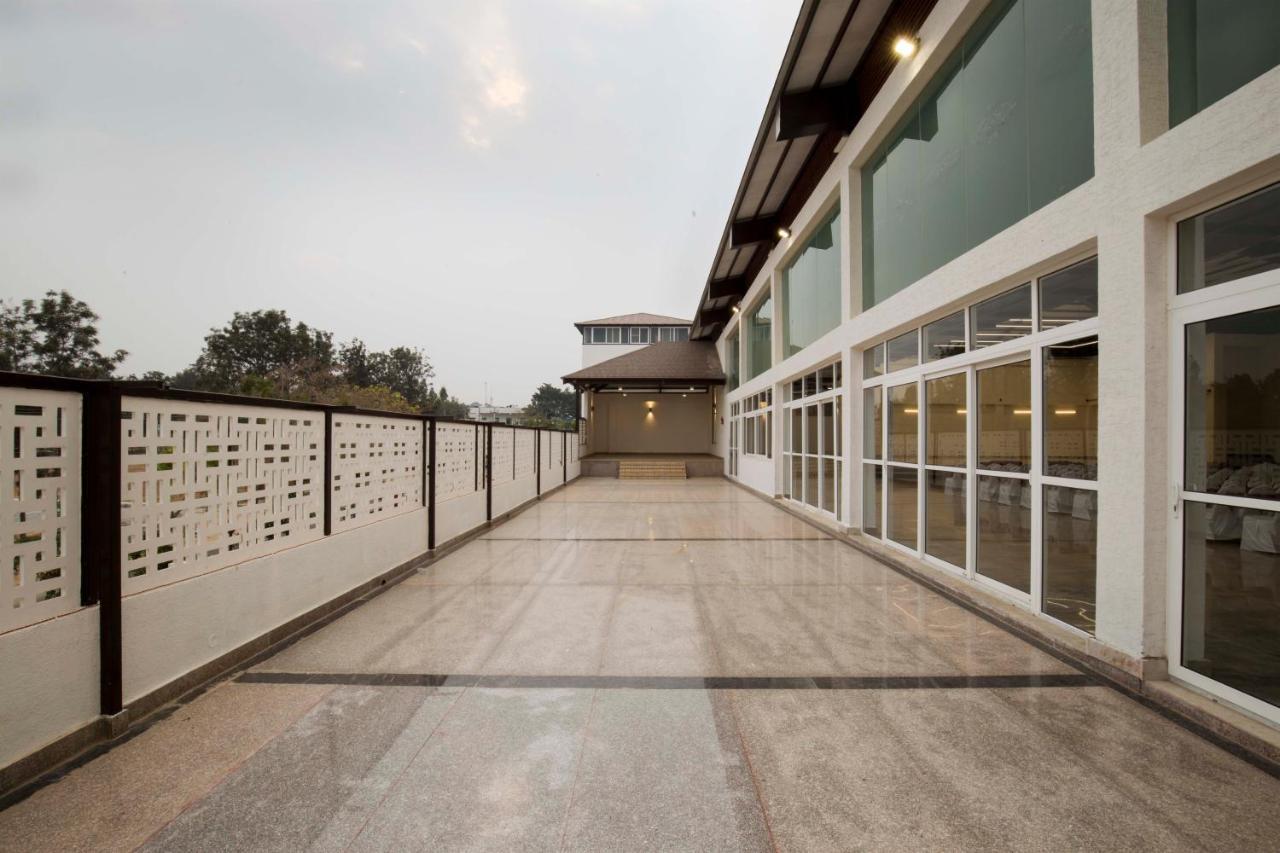 Vistar Pavithra Vivaha Convention Hall Jigani Exterior photo