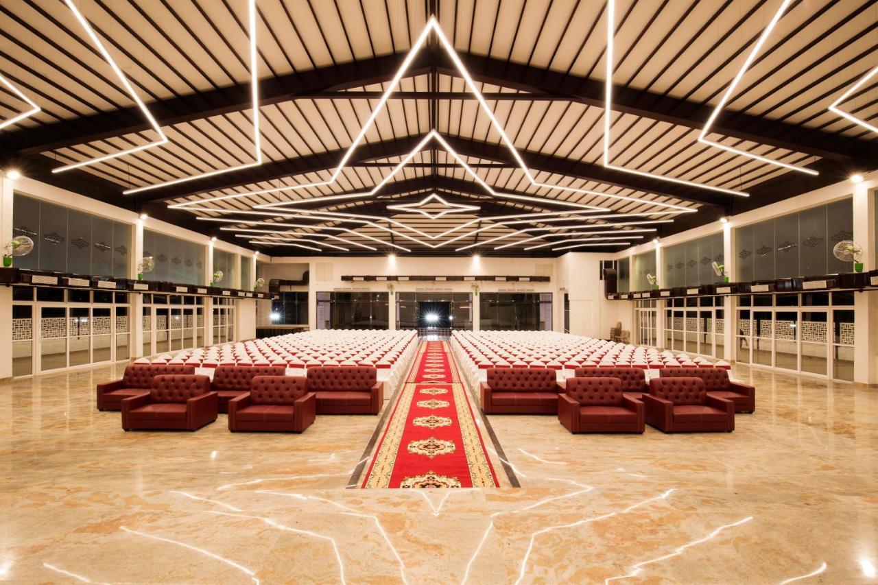 Vistar Pavithra Vivaha Convention Hall Jigani Exterior photo