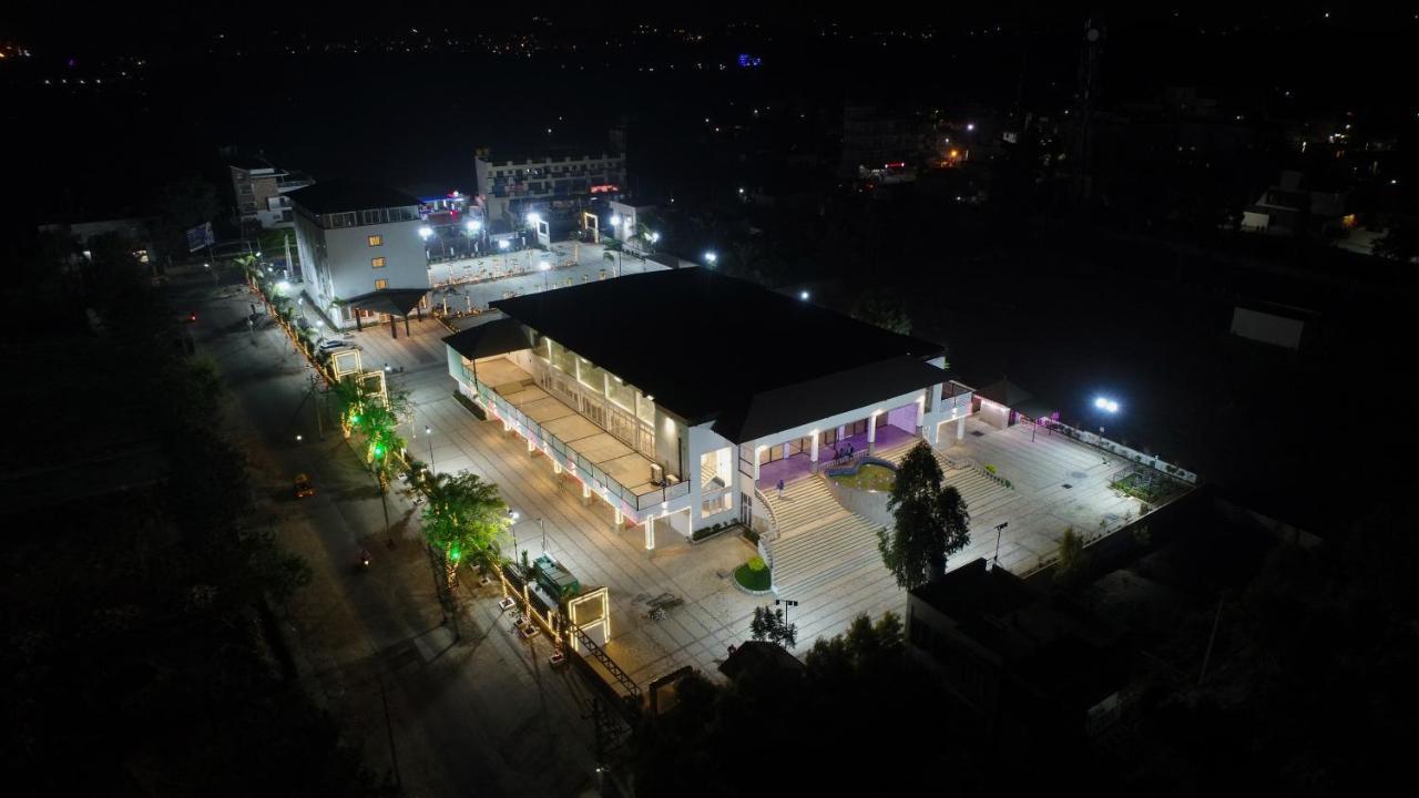 Vistar Pavithra Vivaha Convention Hall Jigani Exterior photo